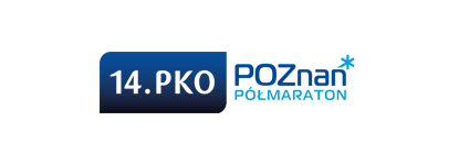 14. PKO Poznań Półmaraton